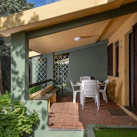 Campus Home_2 - Holiday home Villasimius